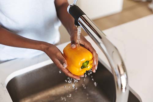 The Benefits of Installing a Whole House Water Filtration System in Atlanta