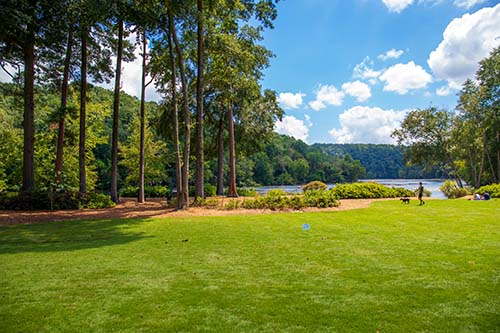 The Hidden Dangers: Understanding Trace Minerals in Atlanta's Drinking Water