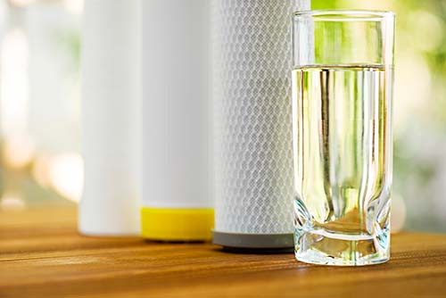 Allergies and Asthma: Managing Symptoms with Filtered Water in Atlanta