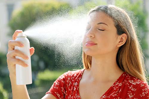 Sensitive Skin Solutions: Protecting Dermatological Health with Atlanta's Water Quality